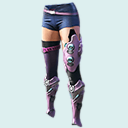 Intrusive Melody (Bottom)