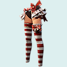 Winterlands Dancer (Bottom)