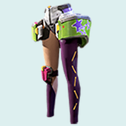 Star of the New Year (Bottom)