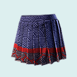 Red Fortune (Bottom)