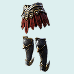 Legionaries (Bottom)