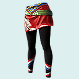 Tempered Will (Bottom)