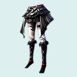 Crimson Red (Bottom)