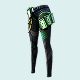 Digital Rock (Bottom)