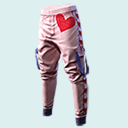 Love in the Air (Bottom)