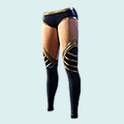 Relic Empress (Bottom)