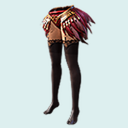 Northern Cardinal (Bottom)