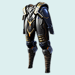 Gaze of the Ancient (Bottom)