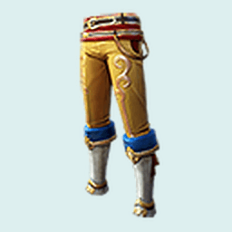 Graceful Beast (Bottom)