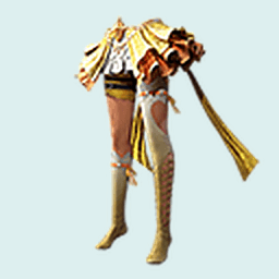 Fairy Princess (Bottom)