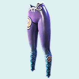 Trench Princess (Bottom)