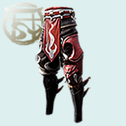 Bloody Samurai (Bottom)