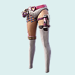 Bunny Queen (Bottom)