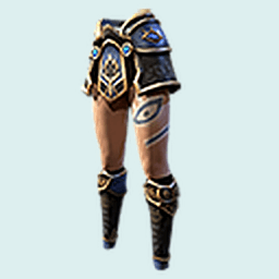 Energy Totem (Bottom)