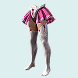 Pink Guardian (Bottom)