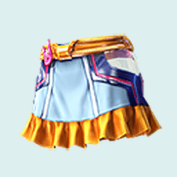 Summer Party (Bottom)