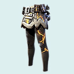 Angry Dwarf (Bottom)