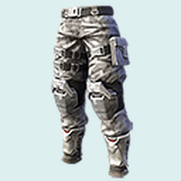 Snow Warriors (Bottom)