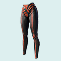 Queen of the Ring (Bottom)