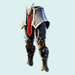 King's Sword (Bottom)