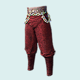 Mad Stranger (Bottom)