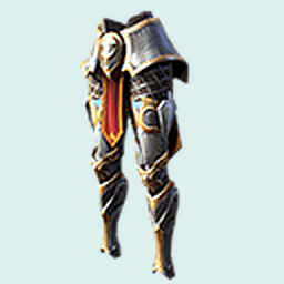 Empress' Divine (Bottom)