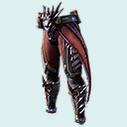 Dragon Slayer (Bottom)