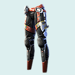 Lady of Flame (Bottom)