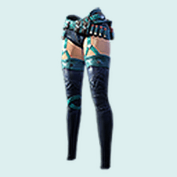 Special Agent (Bottom)