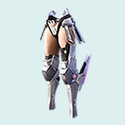 Battle Angel (Bottom)