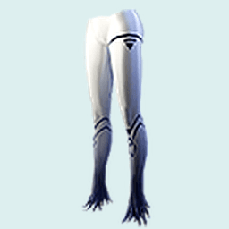 Inner Galaxy (Bottom)