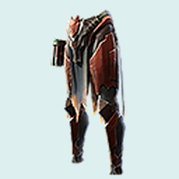 Deadly Strike (Bottom)