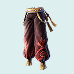 Persian Secrets (Bottom)