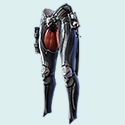 Death Rider (Bottom)