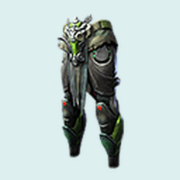 Venom Touch (Bottom)