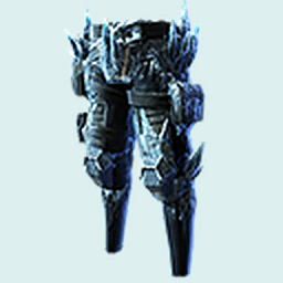 Crystal Giant (Bottom)