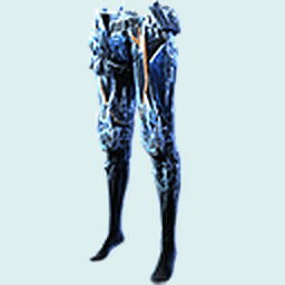 Deep Freeze (Bottom)