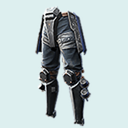 Annihilator (Bottom)