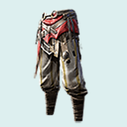 Bullet Dancer (Bottom)