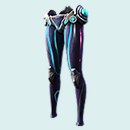 Perfect Rhythm (Bottom)