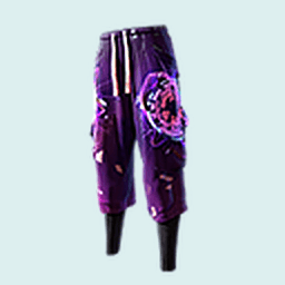 Rock The Beat (Bottom)