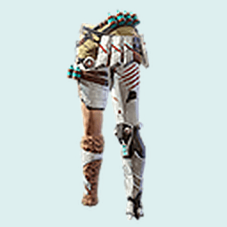 Blood Hunter (Bottom)