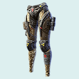 Desert Strike (Bottom)