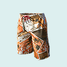 Summer Holidays (Bottom)