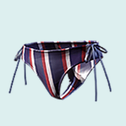 Beach Lover (Bottom)