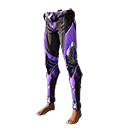 Violet Threat (Bottom)