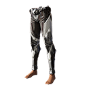 Silver Threat (Bottom)