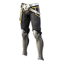 White Shadow (Bottom)