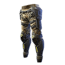 Desert Forces (Bottom)