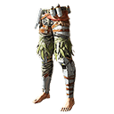 Deadly Rogue (Bottom)